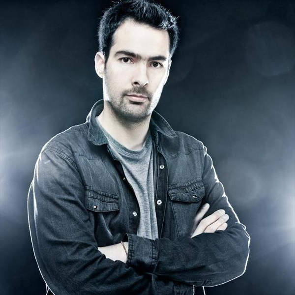 André Boto