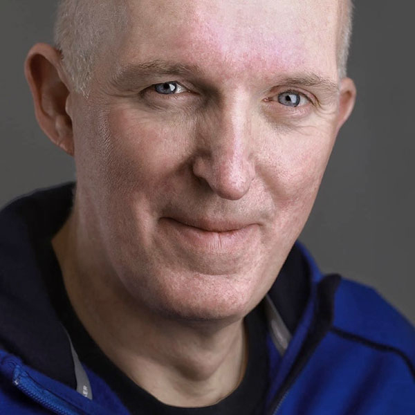 Andrew Hemming