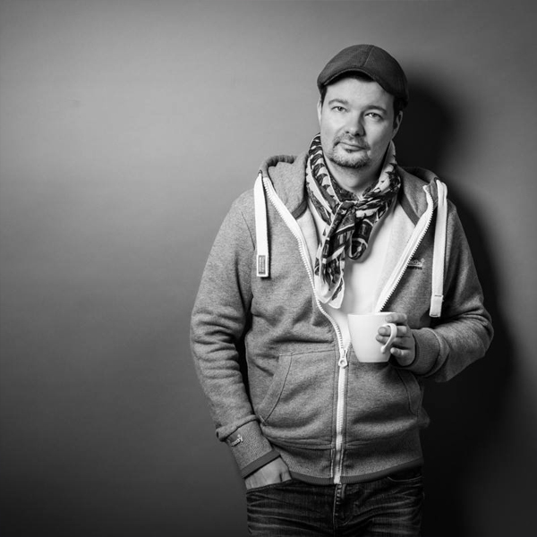 Antti Karppinen