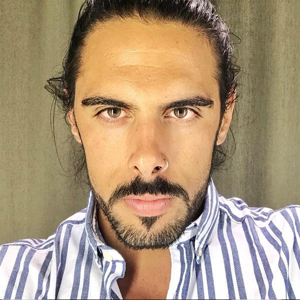 Gonçalo Delgado Bichof