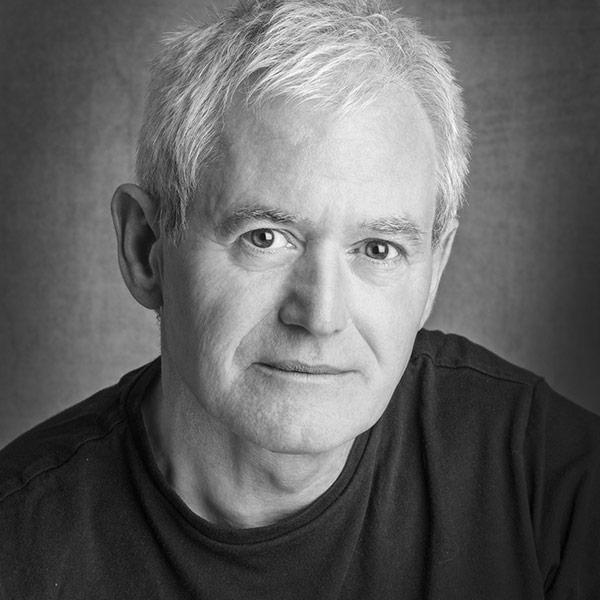 Martin Leckie
